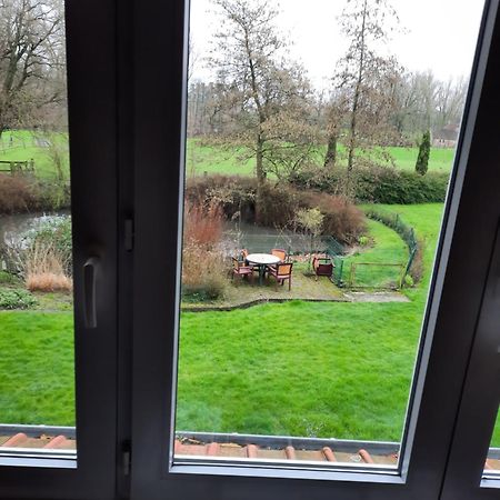 Poezelhoekvallei Appartement Zonnebeke Luaran gambar