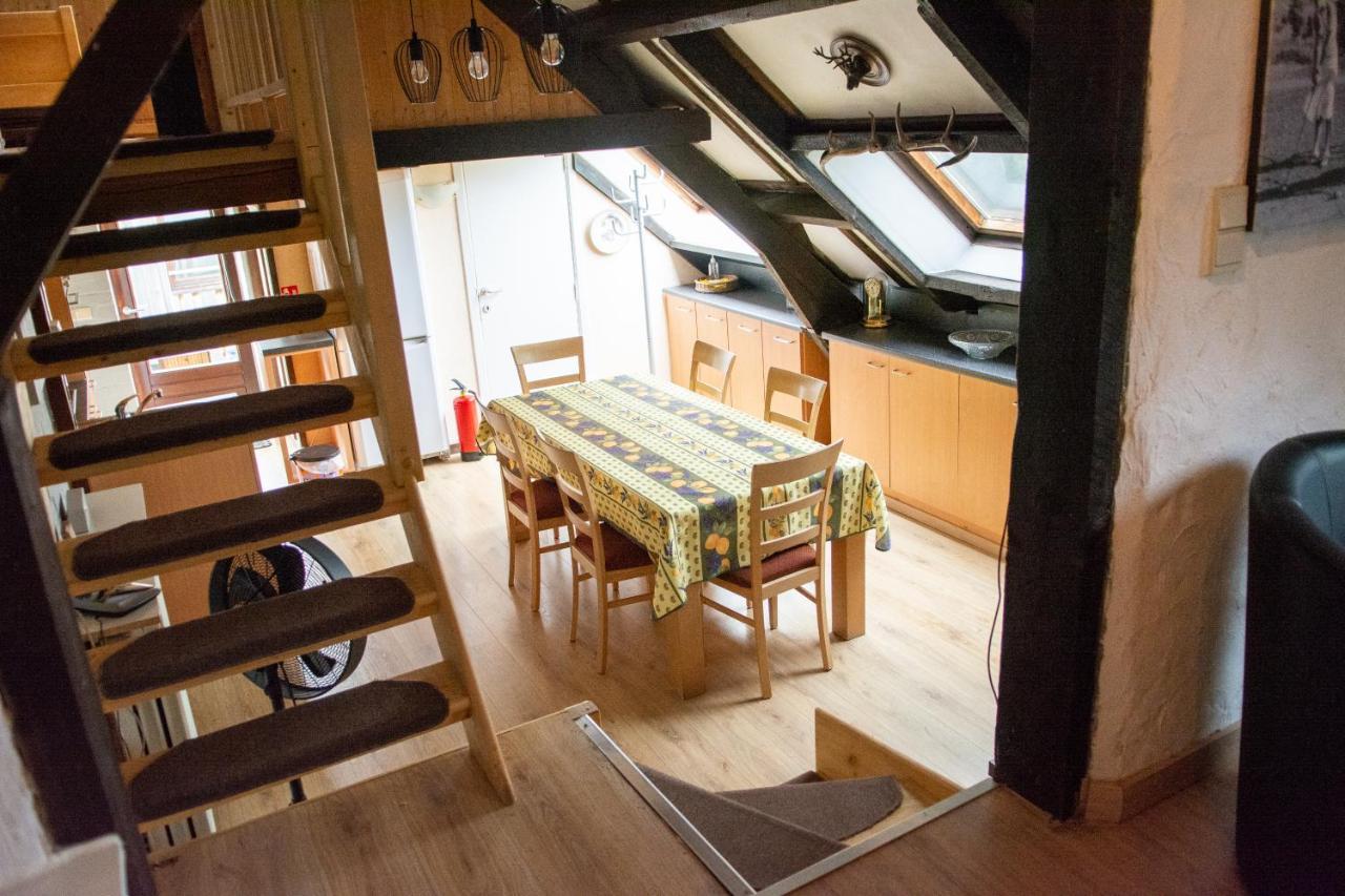 Poezelhoekvallei Appartement Zonnebeke Luaran gambar