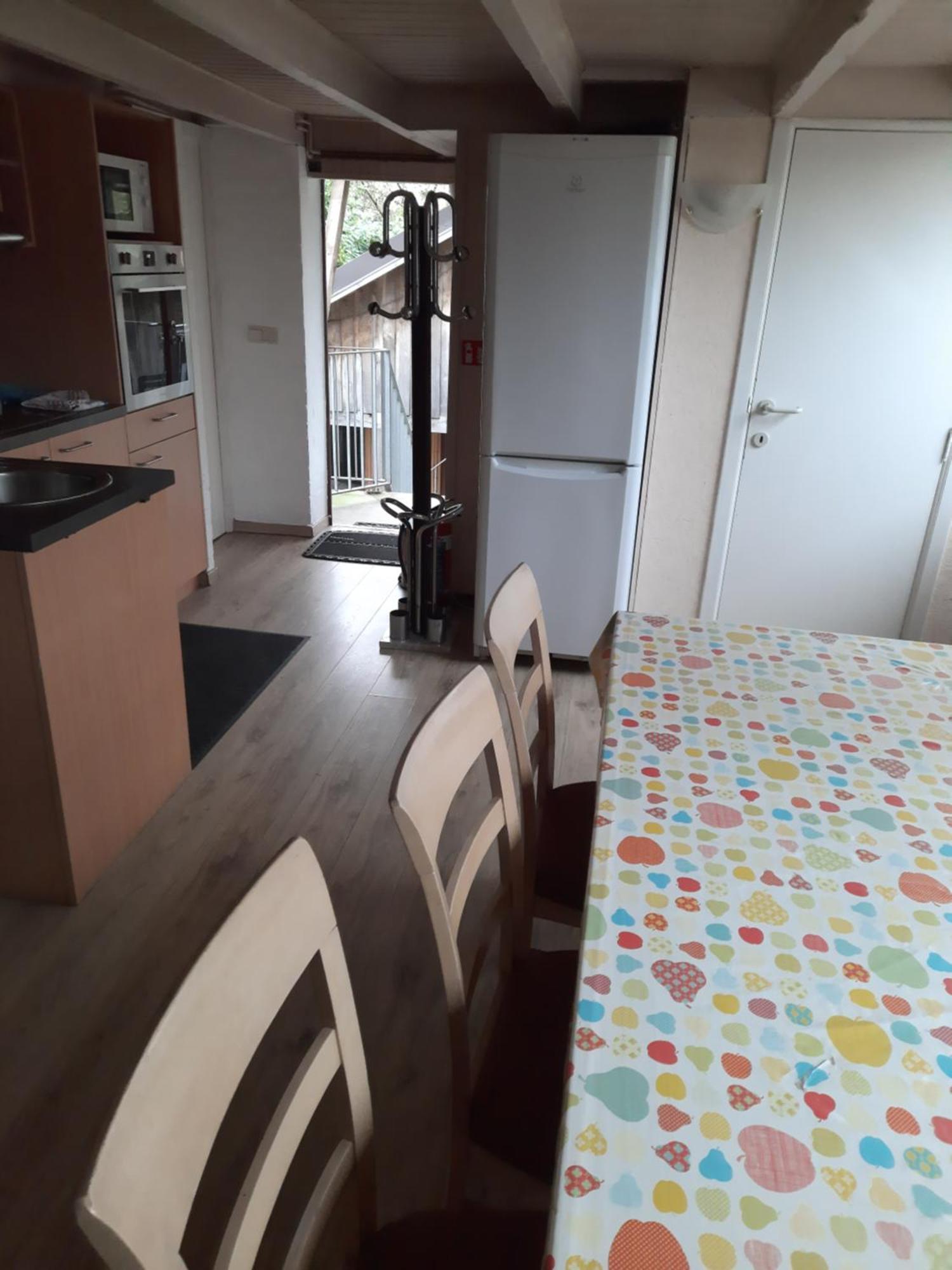 Poezelhoekvallei Appartement Zonnebeke Luaran gambar