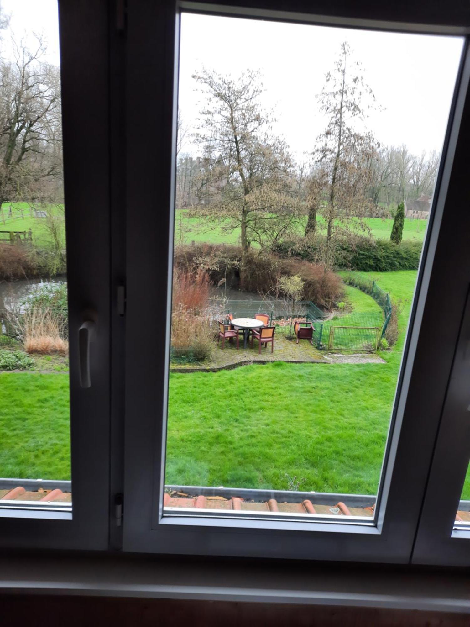 Poezelhoekvallei Appartement Zonnebeke Luaran gambar