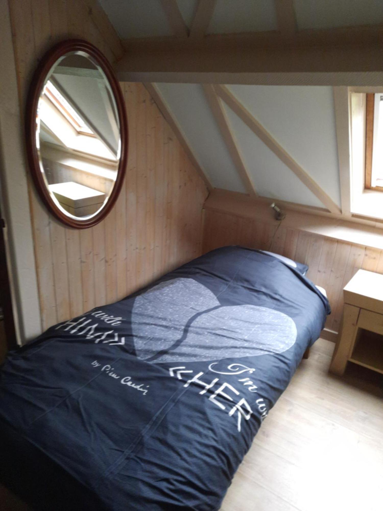 Poezelhoekvallei Appartement Zonnebeke Luaran gambar