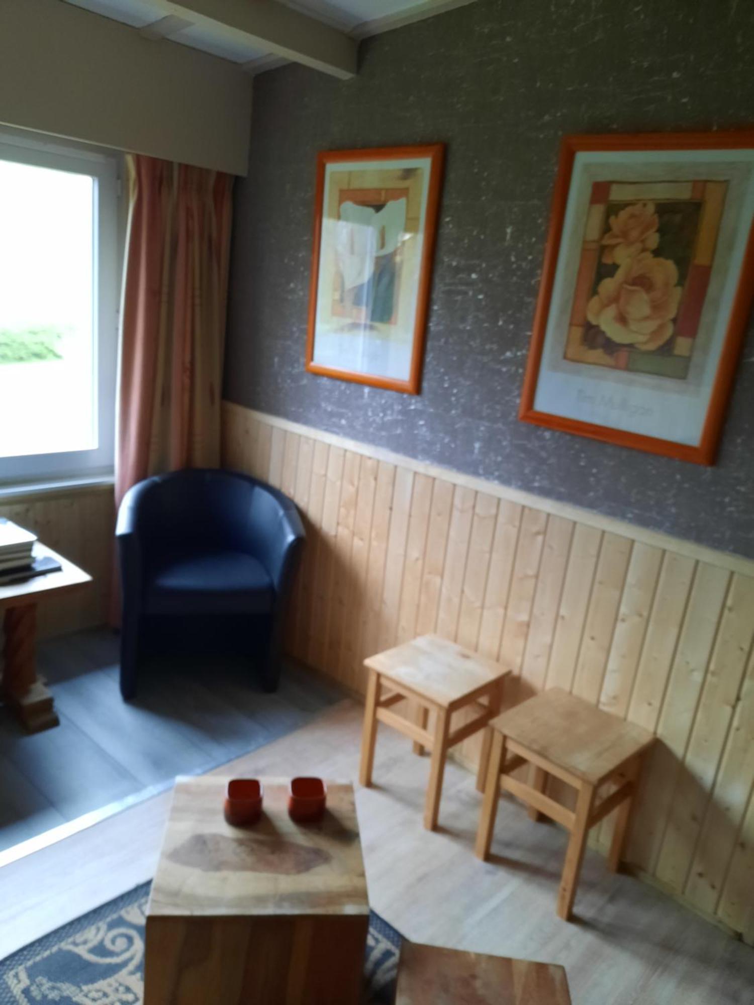 Poezelhoekvallei Appartement Zonnebeke Luaran gambar