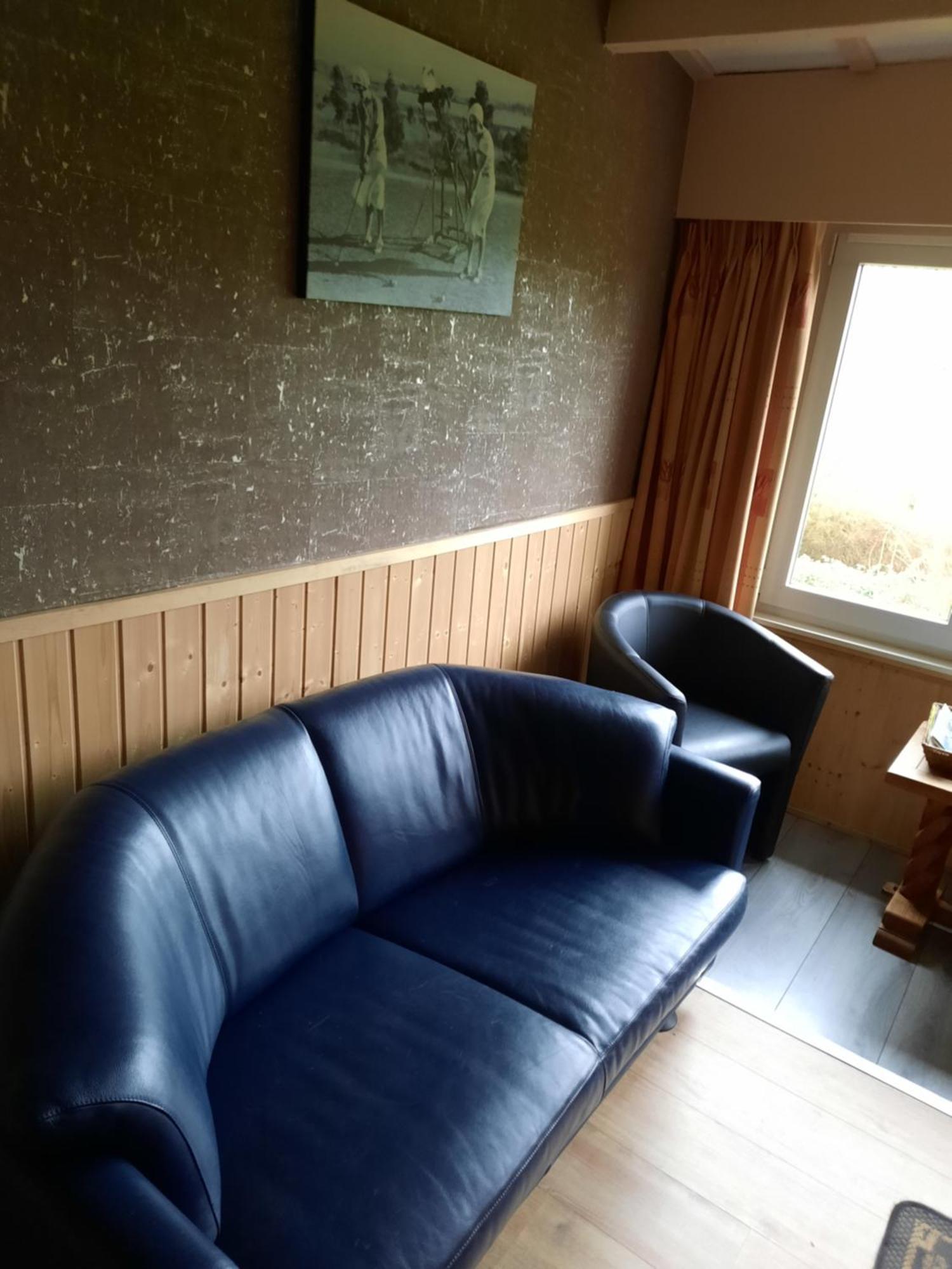 Poezelhoekvallei Appartement Zonnebeke Luaran gambar