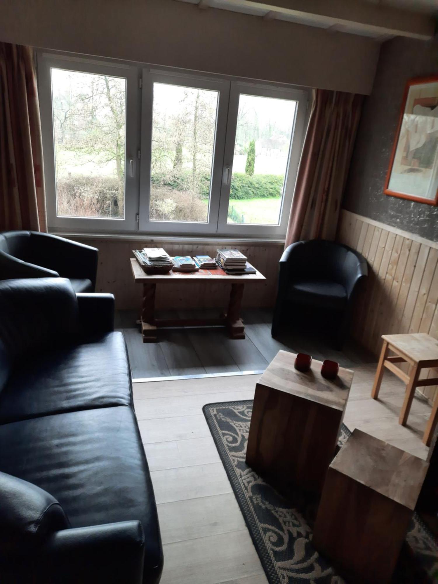 Poezelhoekvallei Appartement Zonnebeke Luaran gambar