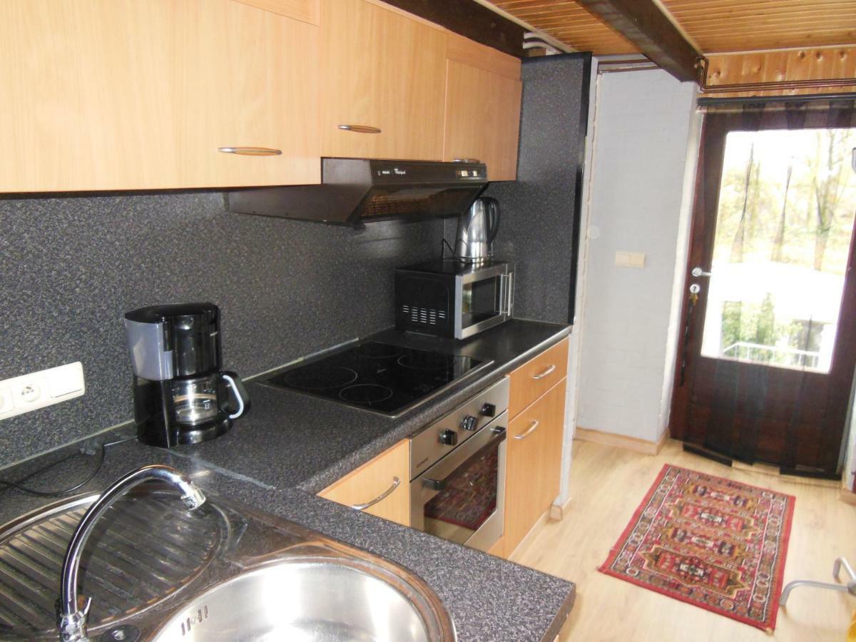 Poezelhoekvallei Appartement Zonnebeke Luaran gambar
