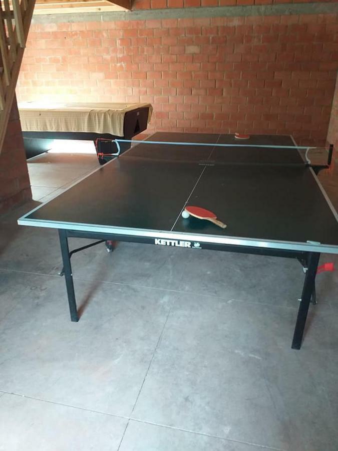 Poezelhoekvallei Appartement Zonnebeke Luaran gambar