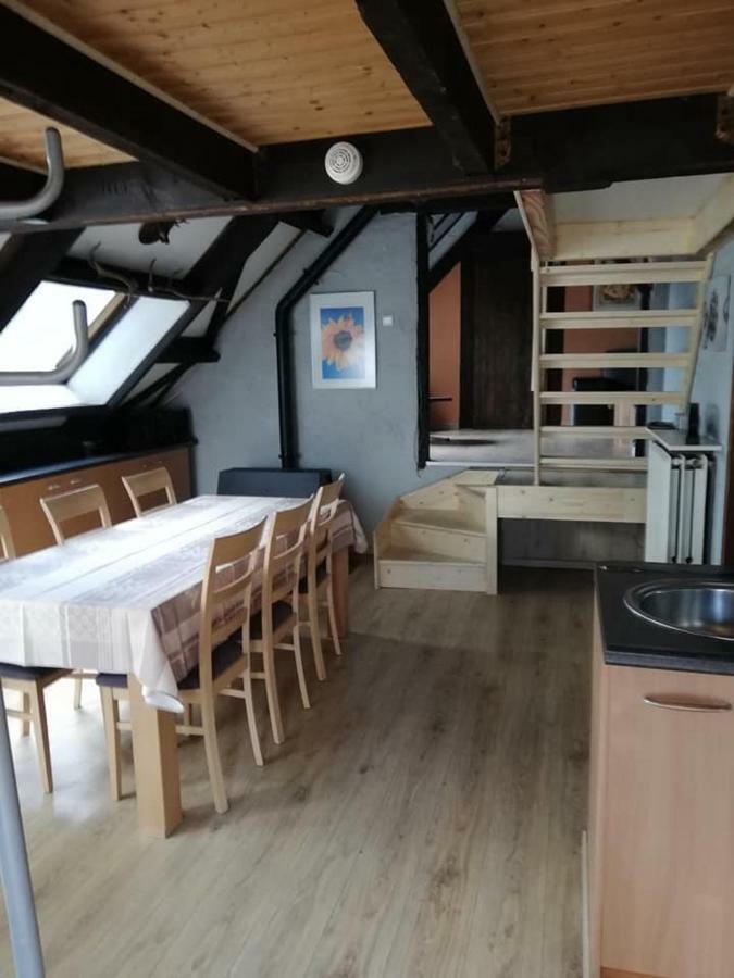 Poezelhoekvallei Appartement Zonnebeke Luaran gambar